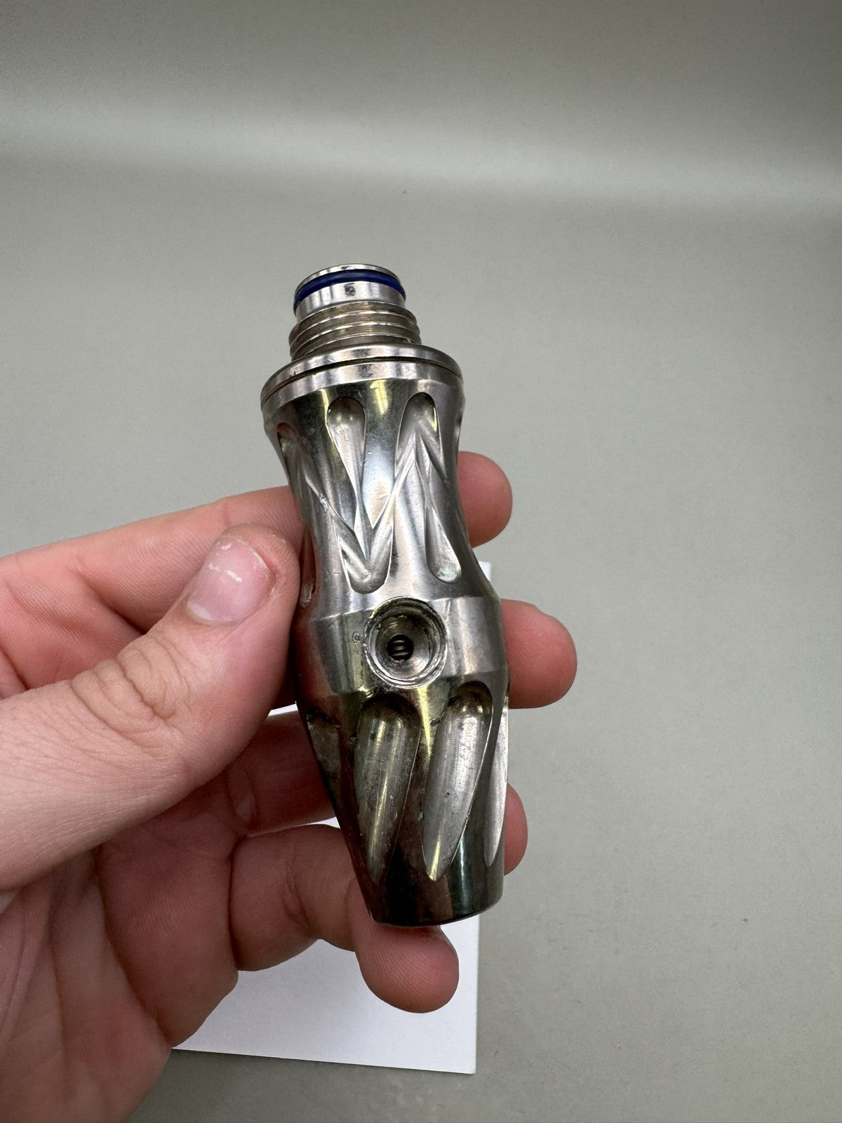 WGP Inline HPR