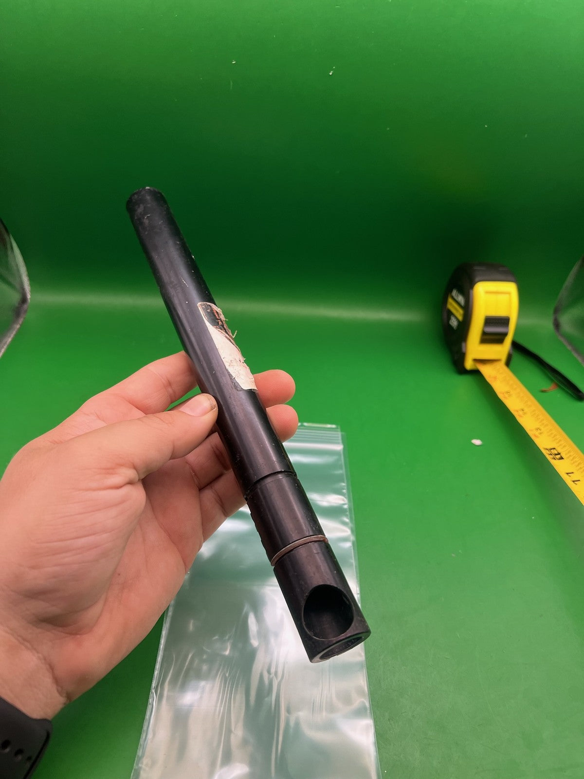 AGD Automag Barrel 0.690 Bore 12in