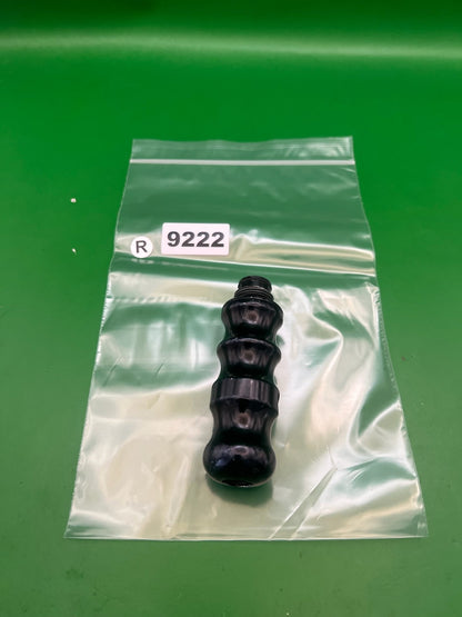 WGP Ergo Inline HPR High Regulator Black Autococker