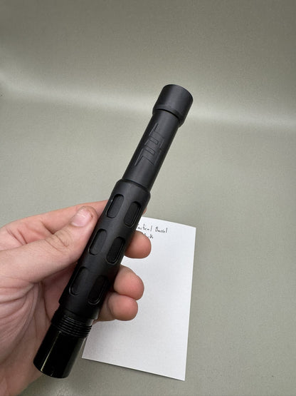 WGP Xtaner Tactical Barrel 687 Bore Backs AC Thread