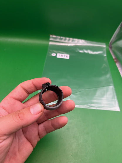 Proto PMR Feedneck