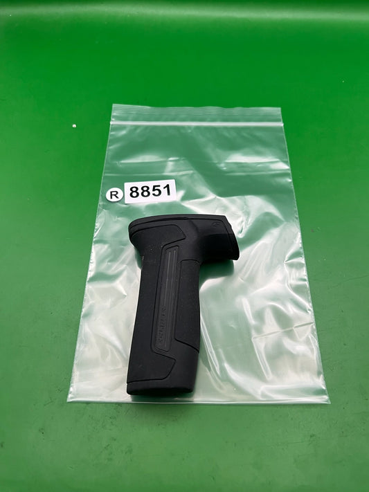Planet Eclipse CS2 CS3 Foregrip Rubber Front Grip Black