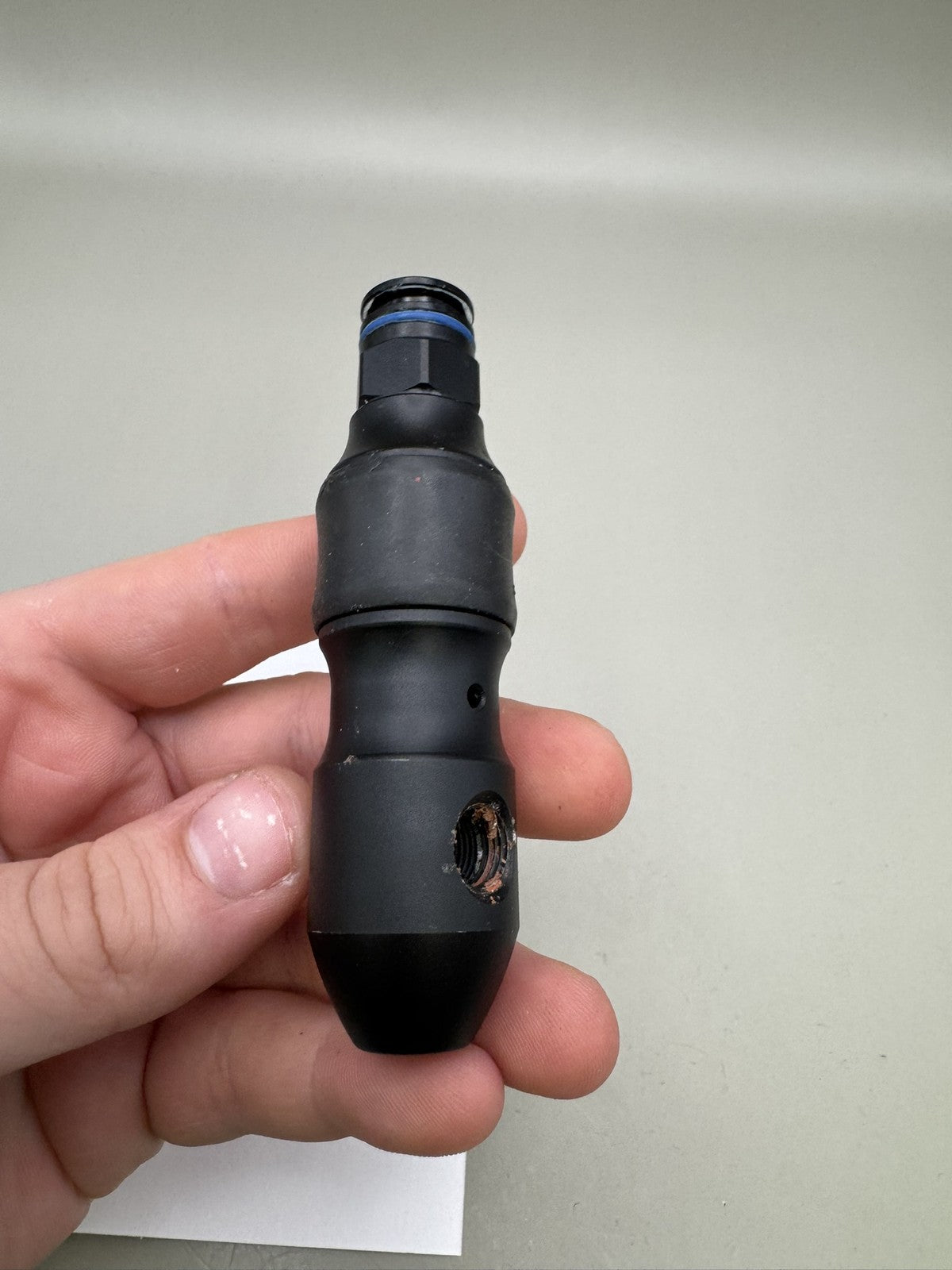 Dye Rize HPR Regulator