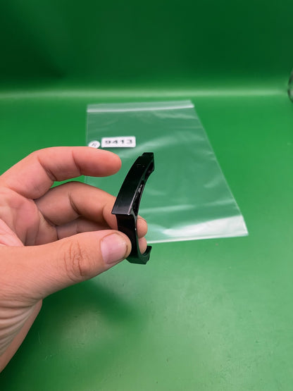 Bob Long 2K5 Intimidator Trigger Guard Satin Black 2K2 OEM Replacement