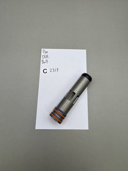 Dye DSR Bolt