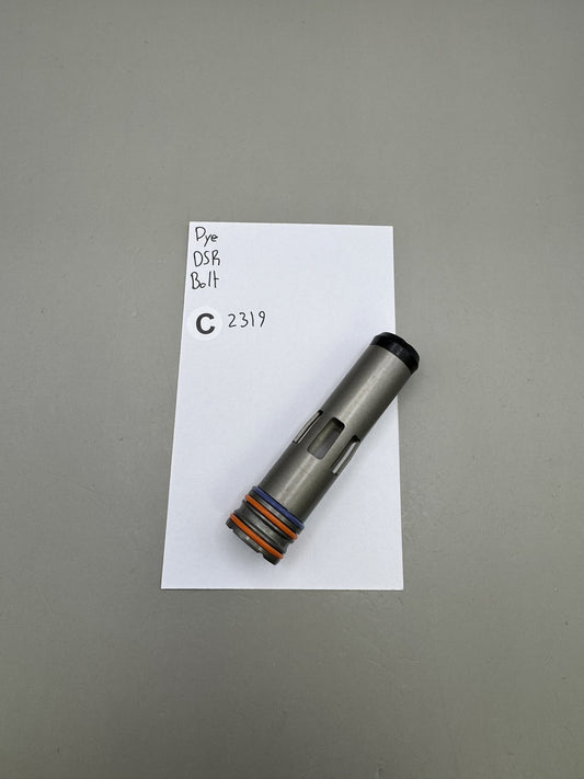 Dye DSR Bolt