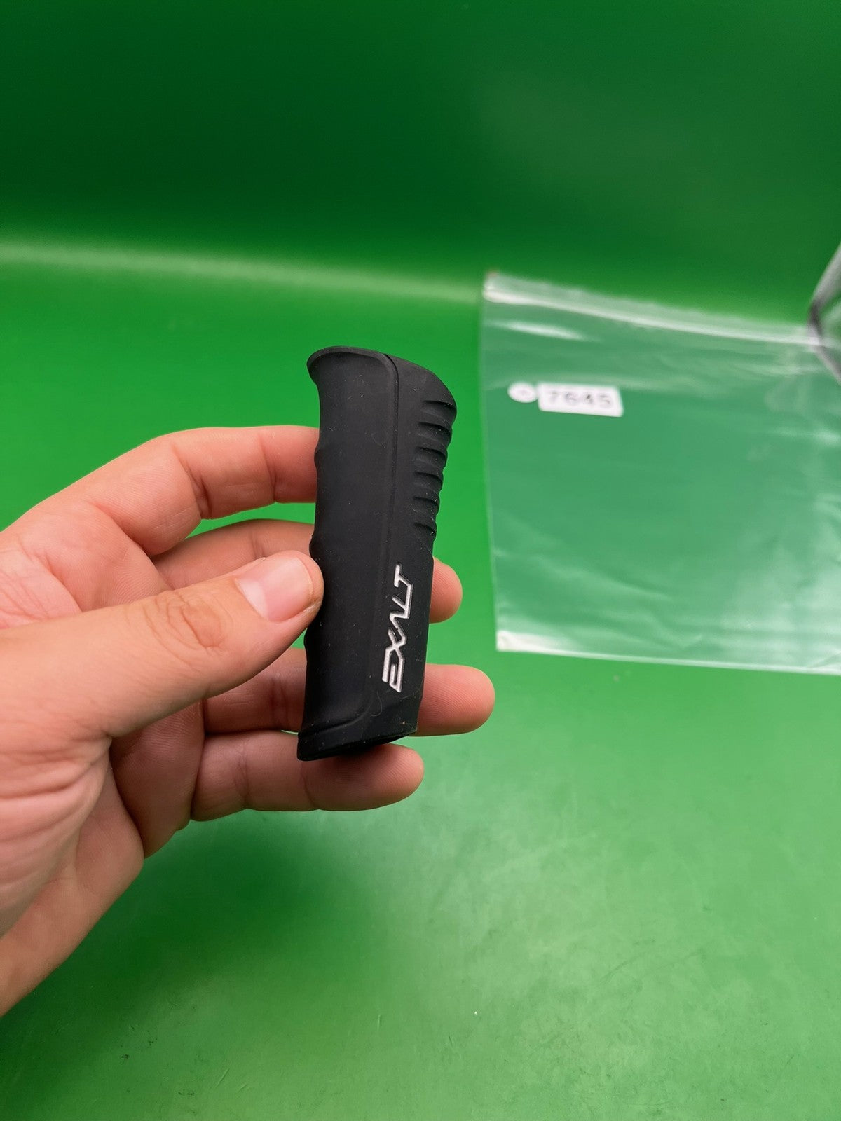 Smart Parts Shocker RSX Exalt Front Grip Cover