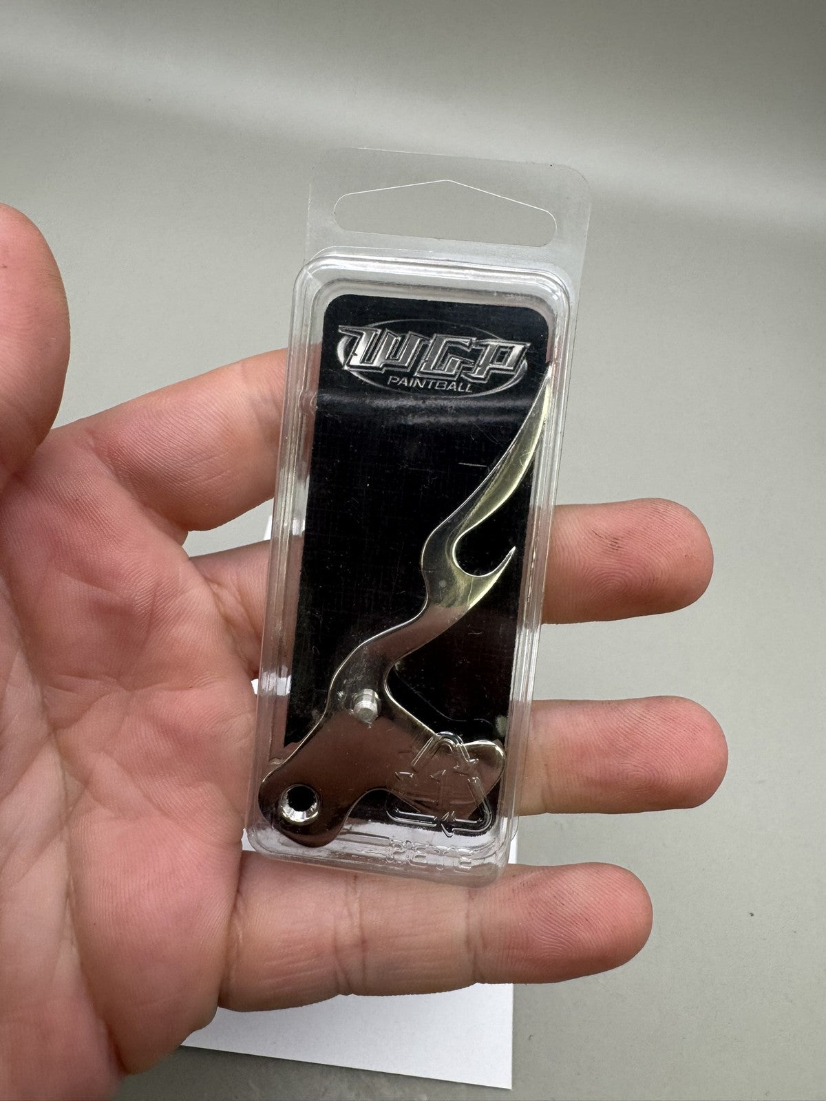 WGP Autocoker Swing Frame Trigger