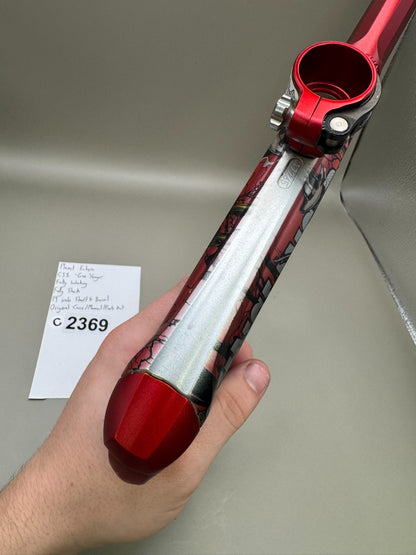 Planet Eclipse CS1 - Gun Slinger - Paintball Marker Fully Working