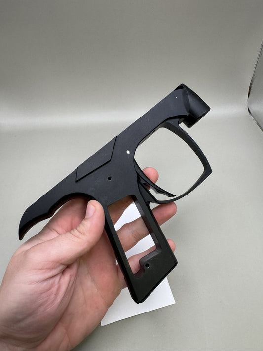 Smart Parts Ion Frame Aftermarker