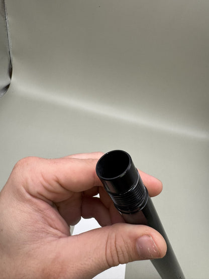 WGP Kaner Barrel 16 inch Tip - Black