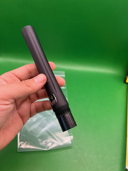 Planet Eclipse Shaft FL Barrel Back .685 Black