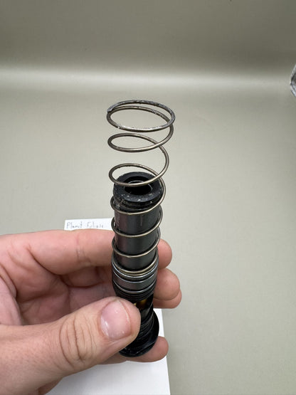 Empire PB Mini Bolt/Engine