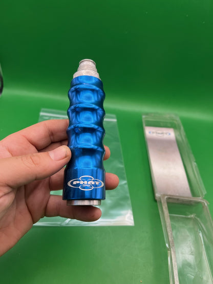 Phat Performance Autococker Foregrip Blue