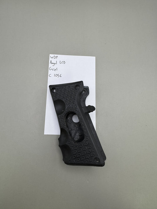 WDP Angel LCD Grips