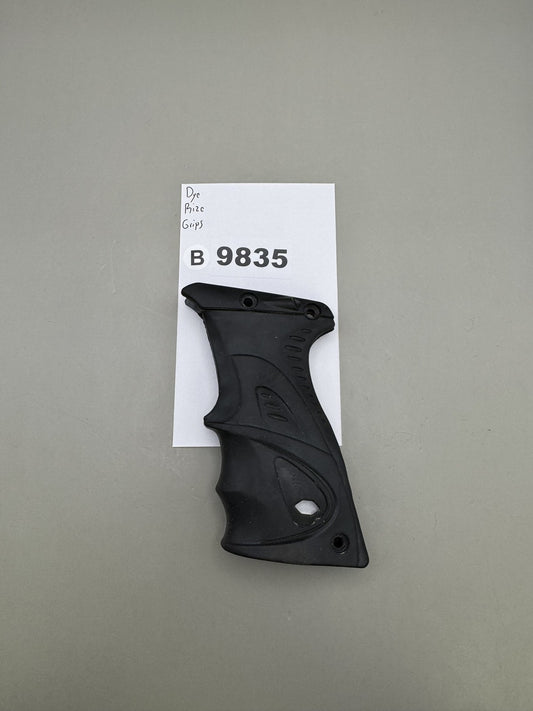 Dye Rize Grips