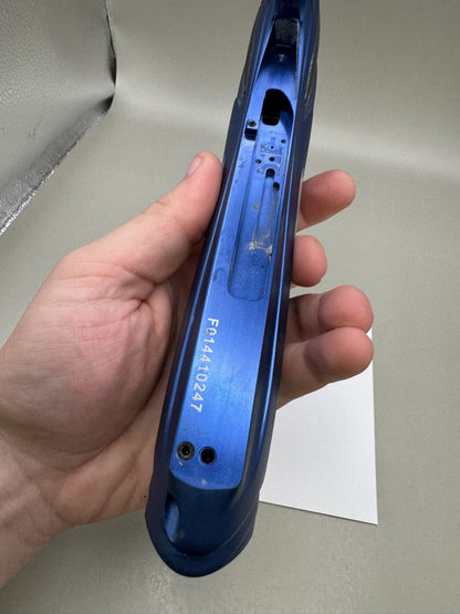 Proto /Dye Reflex Rail Body