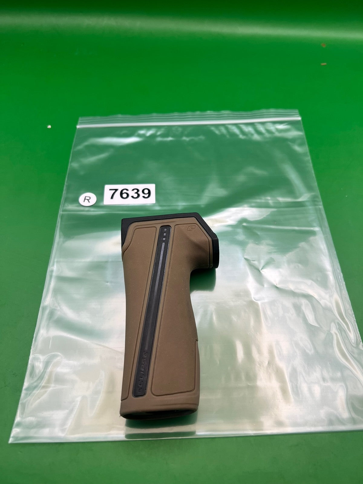 Planet Eclipse GEO R5/CS3 Pro Foregrip