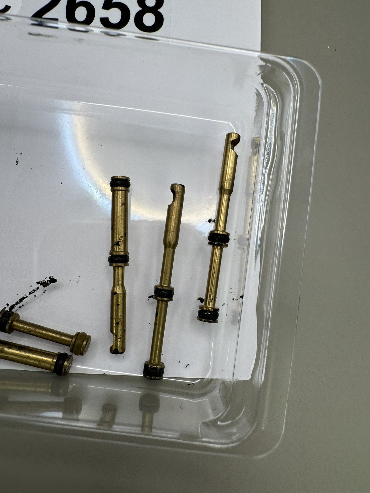 WGP Autococher 3-Way Rod X5