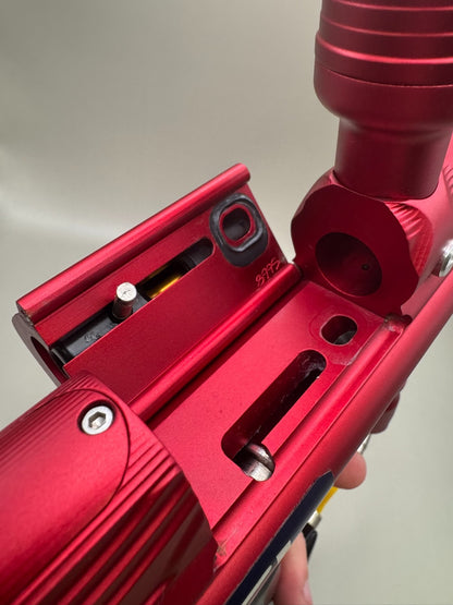 WDP Angel 03 Speed - Paintball Marker Fully Working