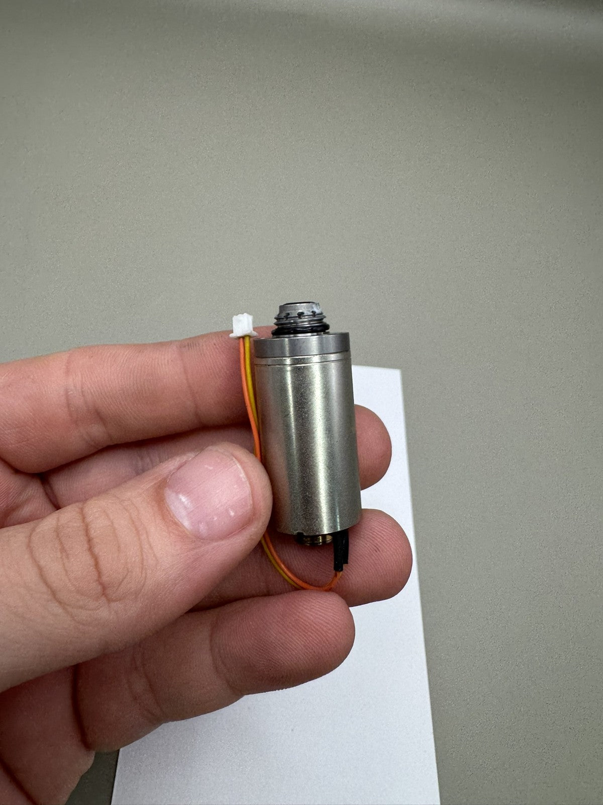 Empire PB Mini Solenoid