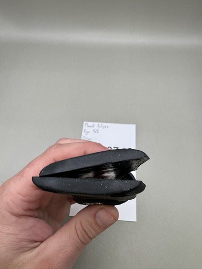 Planet Eclipse Ego 5/6 Grip Panels Black