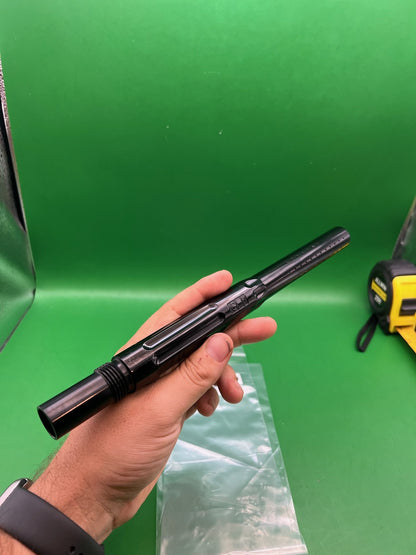 Angel OTB Barrel 12" - used paintball barrel - black