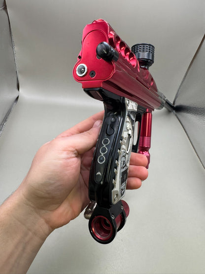 WDP Angel IR3 Custom - Paintball Marker Fully Working