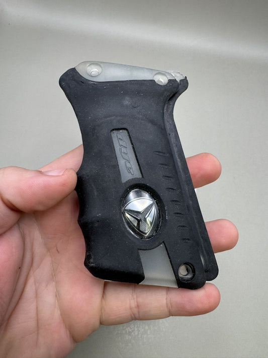 Dye DM5 Grip Kit Black