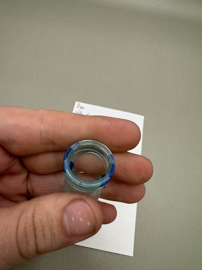 Dye 4th Gen Eye Pipe