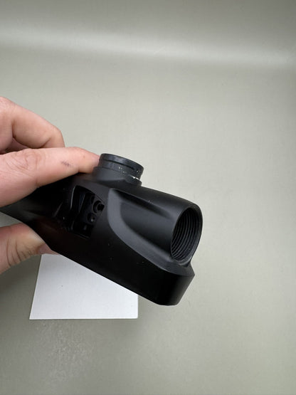 Field One PB Force V1 Body - Black
