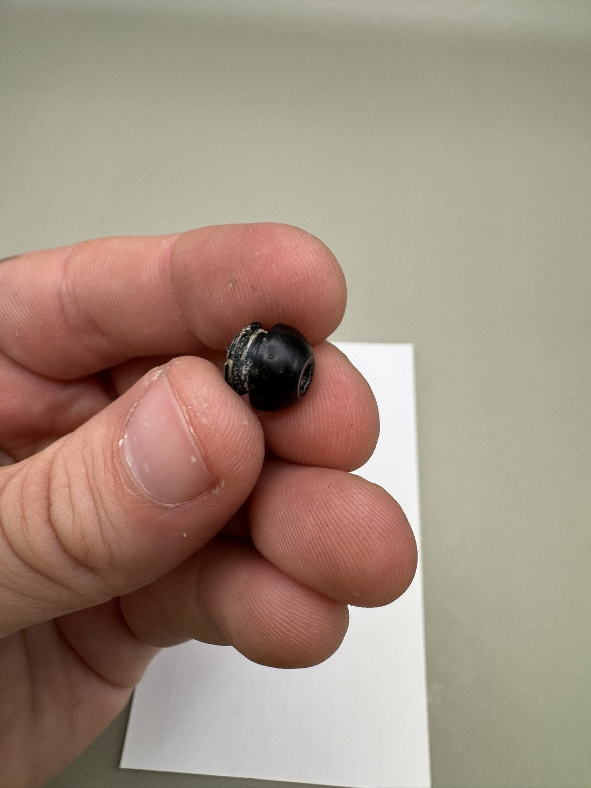 Smart Parts Shocker SFT Detents /Eye Cover