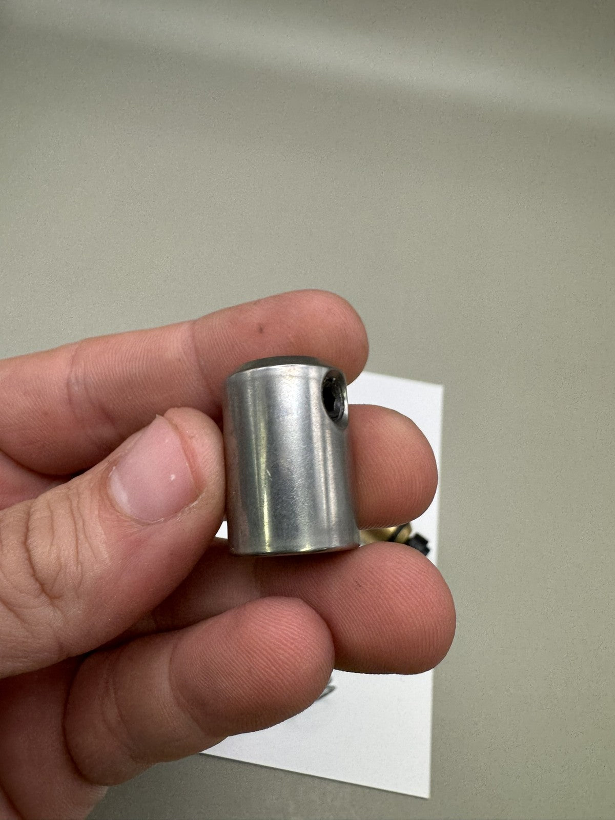Planet Eclipse Autococker EVO Lower Tube Kit Silver