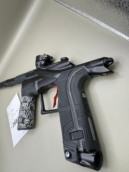 Planet Eclipse LV2 - Paintball Marker Fully Working
