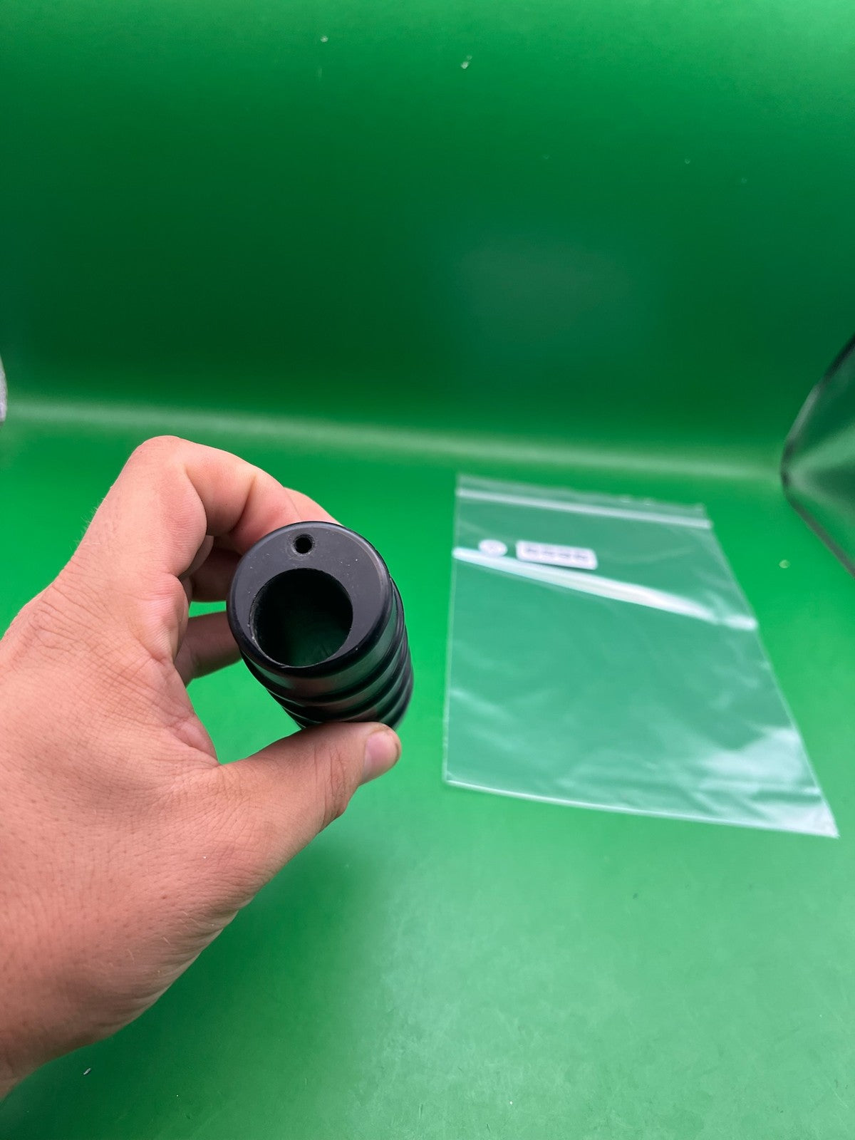 CCi Pump Handle