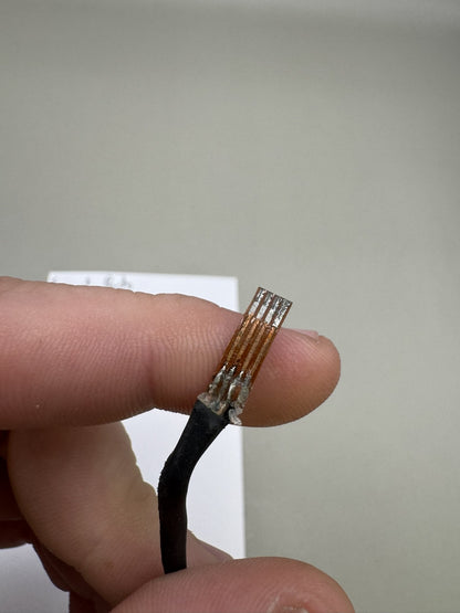 Smart Parts Shocker SFT Eye