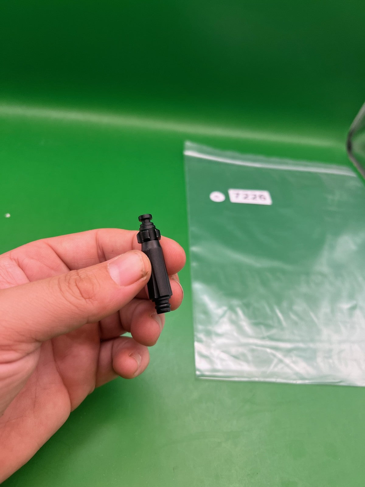 Planet Eclipse Geo 3.1 Transfer Tube
