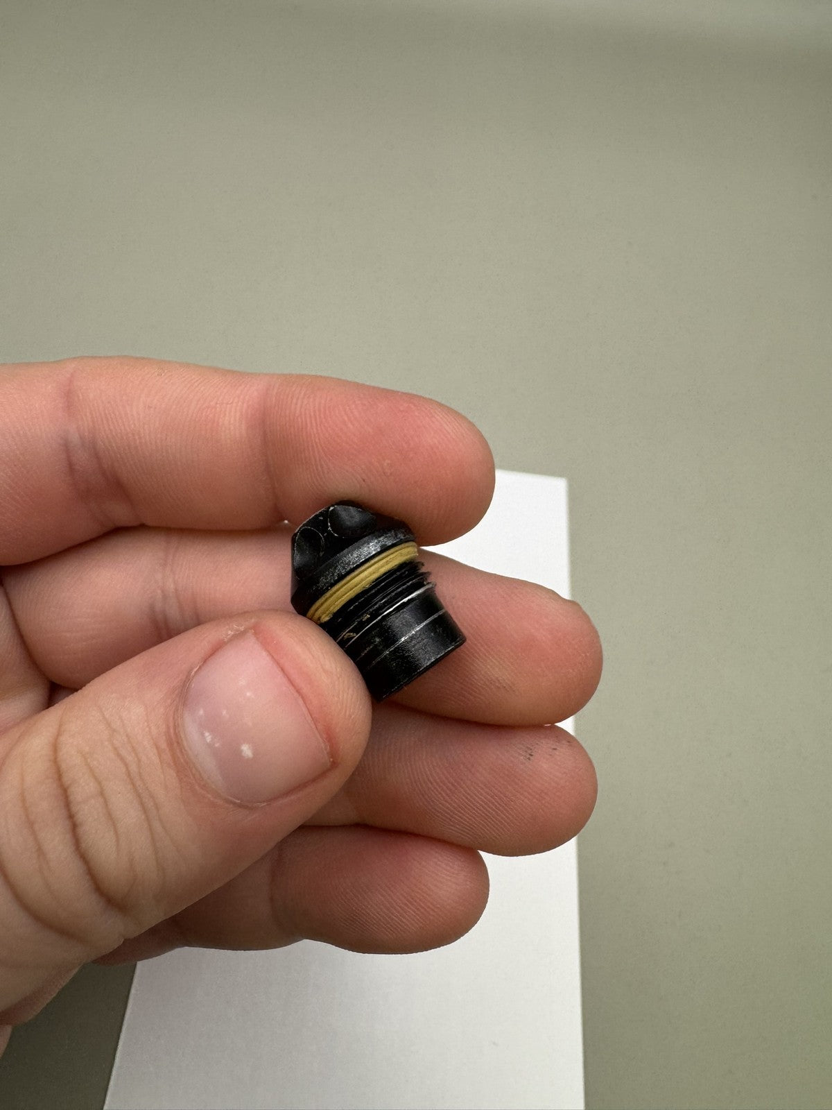 Planet Eclipse Ego 8 Ram Cap