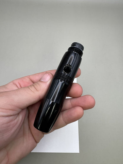Bob Long 360 Inline HPR Black