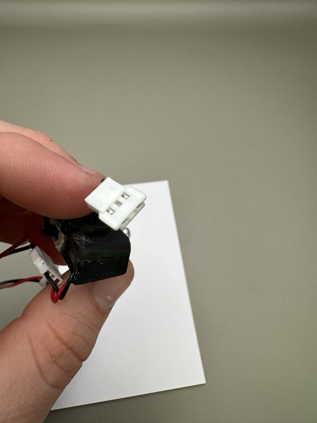 Smart Parts Shoo Box Shocker 9V/On/Off Switch kit