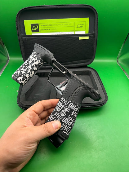Empire BT-4 Slice Electronic Trigger Frame Black