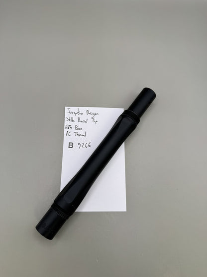 Inception Designs Stella Barrel Tip 685 Bore AC Thread