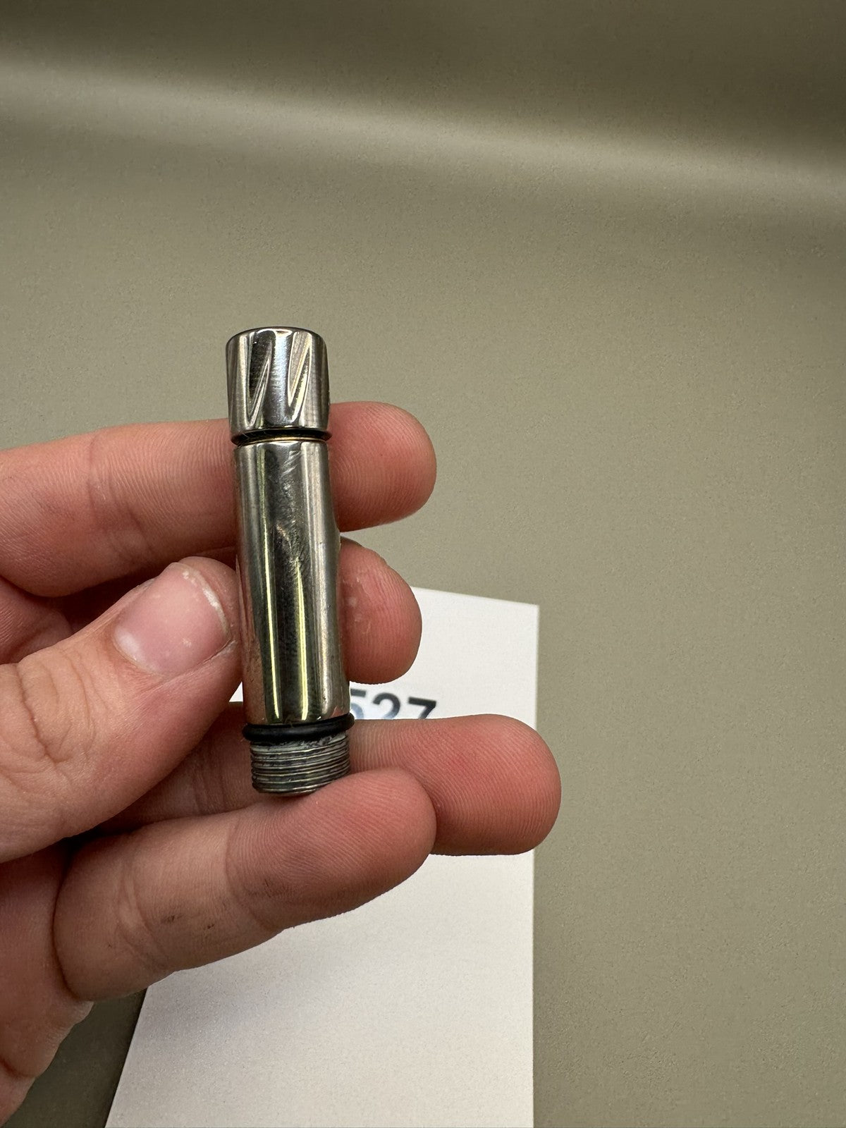 WGP Autococker 3-Way Body