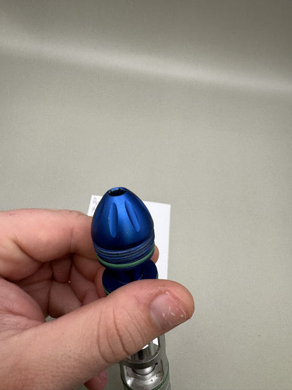 Dye Rize Bolt / Engine - Blue