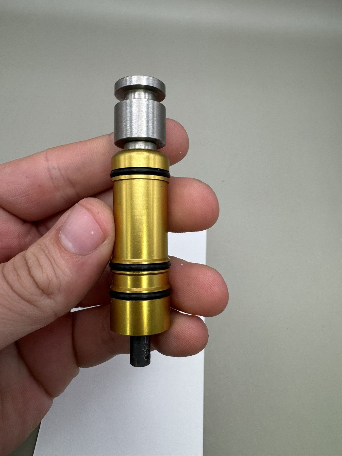 WDP Angel A1 Ram Gold