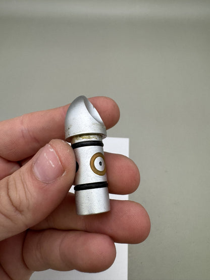 Dyc DM4 On/Off Plug