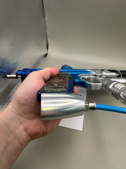 Dye Ultra Light Autococker - Paintball Marker Fully Working
