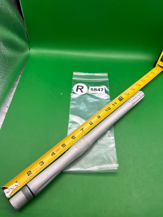 Bob Long Barrel .685 White