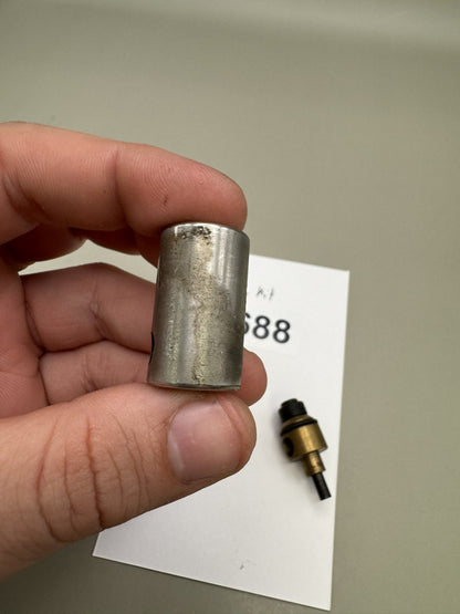 WGP Autococker Lower Tube Kit