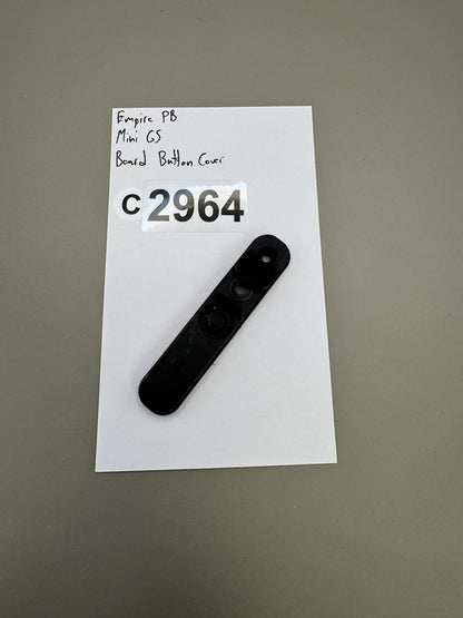 Empire PB Mini GS Board Button Cover